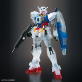 HG Mobile Suit Gundam AGE MS Set [Clear Color]