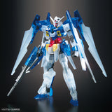 HG Mobile Suit Gundam AGE MS Set [Clear Color]