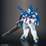 HG Mobile Suit Gundam AGE MS Set [Clear Color]
