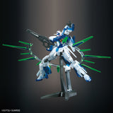 HG Mobile Suit Gundam AGE MS Set [Clear Color]