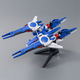 HG Gundam Age-1 Razor & Age-2 Artemis Set