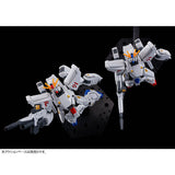 HGUC Gundam F91 Vital Unit 1 & Unit 2 Set