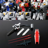 HG RX-78-5 Gundam Unit 5 G05