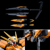 HG00 GN-011 Gundam Harute [Final Battle Ver]