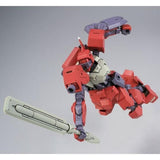 HG Io Frame Shiden Custom [Ryusei-Go Custom]