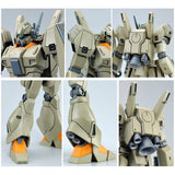 HGUC RGM-89A2 Jegan Type-A2 [General Revil Deployment] (Jan)