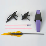 HGUC RGM-89 Jegan [Birnam Type]