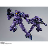 HGAC OZ-06MS Leo [Space Type]