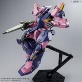 HGUC Me02R-F02 Messer F02 [Commander Type]