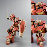 HGUC Me02R-F02 Messer F02