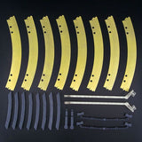 HGUC Expansion Effect Unit For Neo Zeong "Psycho-Shard”