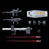 HG RX-78-02 Gundam [Rollout Color]