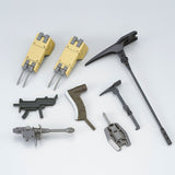 HG Gereil Scharfrichter & Landman Rodi Set