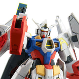 HG Tryage Gundam
