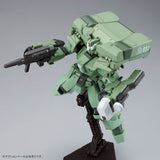 HGUC RGM-89DEW EWAC Jegan (Jan)