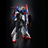 MSZ-006 Zeta Gundam (Wave Shooter Equipment Type)
