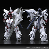 HG  MSN-06S [W] Weiss Sinanju
