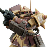 HG MG-06D Zaku Desert Type [Double Antenna Type]
