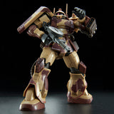 HG MG-06D Zaku Desert Type [Double Antenna Type]