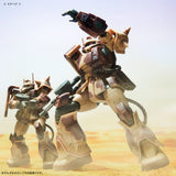 HG MG-06D Zaku Desert Type [Double Antenna Type]