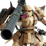 HG MS-06GD Zaku High Mobility Surface Type [Selma]