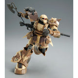 HG MS-06GD Zaku High Mobility Surface Type [Wald]