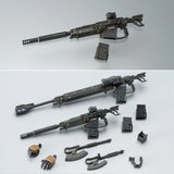 HG MS-06GD Zaku High Mobility Surface Type [Wald]