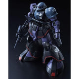 HG MS-06RD-4 Zaku High Mobility Test Type
