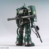 HG MS-06 Zaku II [21st Century Real Type Ver]
