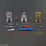 HG Zeta Gundam [U.C.0088]Hyaku-ShikiGundam Mk-II [A.E.U.G.] Set [Gryphios War Special Color]