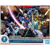 HG Zeta Gundam [U.C.0088]Hyaku-ShikiGundam Mk-II [A.E.U.G.] Set [Gryphios War Special Color]