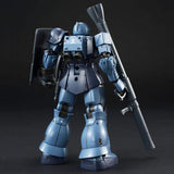 HG MS-05 Zaku I [Black Tri-Stars] (1)