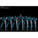 HG EB-06r Carta's Corps Graze Ritter