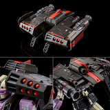 HG RGM-79KC GM Intercept Custom [Fellow Booster Equipped]