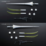 HGUC AMX-117R Gaz-R/AMX-117L Gaz-L