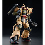 HG MS-06D Zaku Desert Type