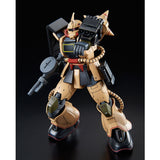 HG MS-06D Zaku Desert Type