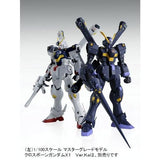 MG XM-X2 Crossbone Gundam X2 ver.Ka