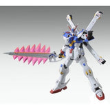 MG  XM-X3 Crossbone Gundam X3 ver.Ka