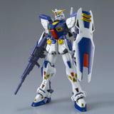 MG F90 Gundam F90