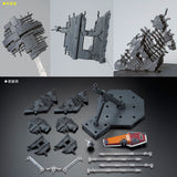 MG FA-78 Full Armor Gundam [Gundam Thunderbolt] Last Session Ver.