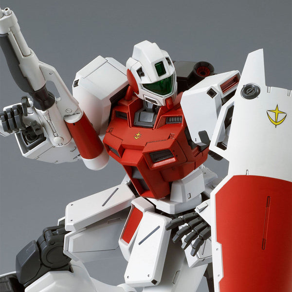 MG RGM-79GS GM Command Space Type (Aug)