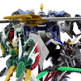 MG Expansion Parts Set for EW Series (The Glory of Losers Ver.) (Mar)