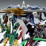 MG Expansion Parts Set for EW Series (The Glory of Losers Ver.) (Mar)