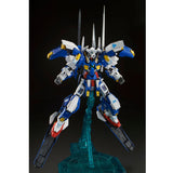MG GN-001/hs-A01 Gundam Avalanche Exia