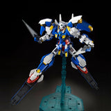 MG GN-001/hs-A01 Gundam Avalanche Exia