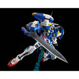 MG GN-001/hs-A01 Gundam Avalanche Exia