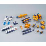 MG Mission Pack F-Type and M-Type for Gundam F90