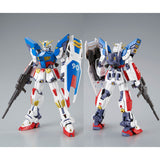 MG F90 Gundam F90II I-Type