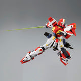 MG OMS-90R Gundam F90 [Mars Independent Zeon Army Type]